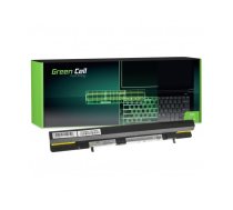 Green Cell do Lenovo IdeaPad S500 Flex 14 14D 15 15D 4 cell, 2200mAh, 14.4V (LE88) | LE88  | 5902719423413