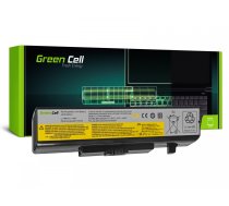 Green Cell  laptopa Lenovo IBM Ideapad G480/V480/Y480/Y580 10.8V (LE34) | LE34  | 5902701416058
