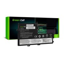 Green Cell Battery L18C3PF7 11,4V 4500mAh for Lenovo IdeaPad C340-14 S340-15 | AZGCENBLE172000  | 5904326371835 | LE172