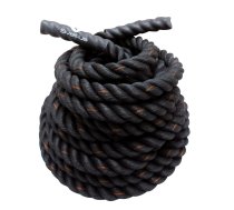 BATTLE ROPE SVELTUS 4501 38mm, length 10m | 538SV4501 | 3412181045010 | 4501