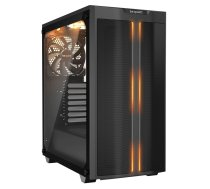 Be quiet! PC cases PURE BASE 500DX BLACK | BGW37  | 4260052187937 | 550783