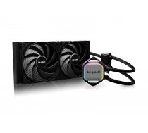 Be quiet! be quiet Pure Loop 2 280mm AIO CPU Cooler | KZBQTI0000BW018  | 4260052190708 | BW018