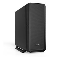 Be quiet! SILENT BASE 802 Black BG039 | BG039 | 4260052188378 | KZBQTI0000BG039
