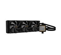 Be quiet! Silent Loop 2 360mm AIO CPU Cooler | KZBQTI0000BW012  | 4260052188347 | BW012