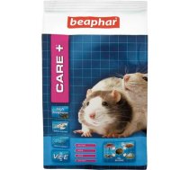 Beaphar CARE + 250g POKARM SZCZUR | 18425  | 8711231184255