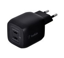 Belkin BoostCharge Pro Black Indoor | WCH011VFBK  | 745883844043 | LADBEISIC0020