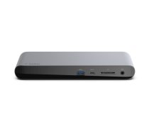 Belkin Thunderbolt 3 Dock Pro Wired Black | F4U097VF  | 745883779338 | MOBBEISTA0002