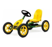 Berg BERG pedały Buddy John Deere 3-8 do 50 kg | 8715839026948  | 8715839026948