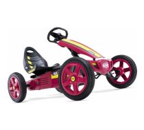 Berg Berg Toys Rally Force red 24.40.40.00 | 24.40.40.00  | 8715839066586