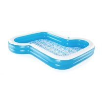 Bestway 54321 Sunsational Family Pool | T-MLX48869  | 6942138975772