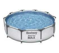 Bestway Bastelażowy Steel Pro Max 305cm (56408) | 56408 | 6942138981810