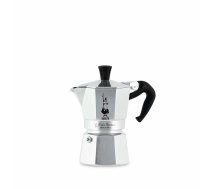 Bialetti Moka Express Stovetop Espresso Maker 2 cups | 0001168  | 8006363011686 | 76151080