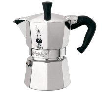 Bialetti Moka Express Stovetop Espresso Maker 3 cups | 0001162  | 8006363011624 | 76151080