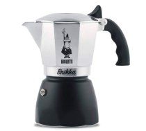 Bialetti New Brikka Stovetop Espresso Maker 4 cups | 0007314  | 8006363030045 | 76151080