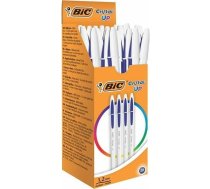 Bic Długopis Cristal Bicolor  () BIC | 313686  | 3086123494725
