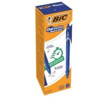 Bic Długopis żelowy Gelocity  () BIC | 267666  | 3086123498303
