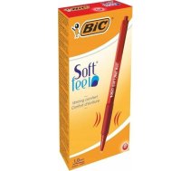 Bic Długopis Soft Feel  () BIC | 500945  | 0070330914384
