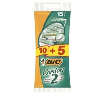 Bic   Comfort 2 Pouch 10+ | 79878854  | 3086126693415