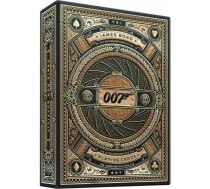 Bicycle 007 James Bond | GXP-787949 | 0850016557254