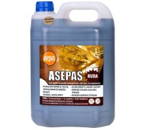 Bio ActiW ANTISEPTICS ASEPAS BROWN 5L | 4771376390243 | 4771376390243