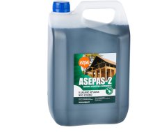 Bio ActiW ANTISEPTIKA ASEPAS-2 5L | 4771376380039 | 4771376380039