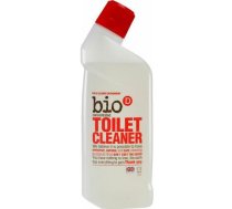 Bio-D Skoncentrowany toalet 750ml (BIO11345) | BIO11345 | 5034938100186
