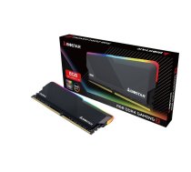 Biostar RGB DDR4 GAMING X memory module 8 GB 1 x 8 GB 3200 MHz | DMD32EU4R8  | 4712960686267 | PAMBIODR40002