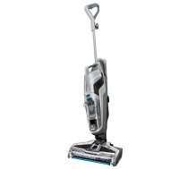 Bissell Bissell Vacuum Cleaner CrossWave C3 Select Corded operating, Handstick, Washing function, Black/Titanium/Blue, Warranty 24 month(s) | 3551N  | 011120269703