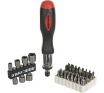 Black&Decker A7062 | A7062-XJ