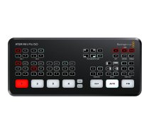 Blackmagic Design ATEM mini Pro ISO | BM-SWATEMMINIBPRISO  | 9338716006872 | 571881