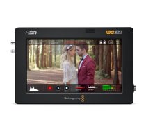 Blackmagic Design Video Assist 5 12G HDR | BM-HYPERD/AVIDA12/5HDR | 9338716006421 | 498017