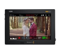 Blackmagic Design Video Assist 7 12G HDR | BM-HYPERD/AVIDA12/7HDR | 9338716006438 | 498024