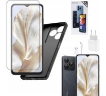 BLACKVIEW SMARTFON WAVE 8c 2GB+4GB/64GB BLACK | 36083/14492473  | 6931548318910