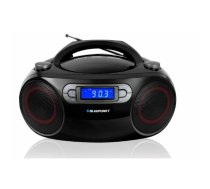 Blaupunkt BB18BK FM/CD/MP3/USB/AUX | T-MLX35071  | 5901750503566