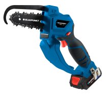 Blaupunkt MINI CHAINSAW CS2010 18V | QEBAUPICS201000  | 5901750506673 | BLAUPUNKT CS2010