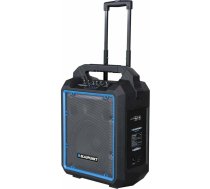 Blaupunkt MB10 Portable Bluetooth Speaker Black, Blue 600 W | Blaupunkt MB10  | 5901750501913 | MULBLAGLO0009