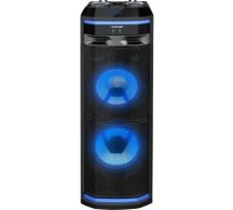 Blaupunkt PS11DB portable speaker 90 W Black | PS11DB  | 5901750503382 | GKSBLAGLO0003