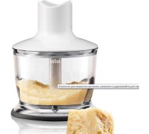 Blender Braun Braun MQ 3137 Sauce+ | MQ 3137 SAUCE+  | 8021098770752