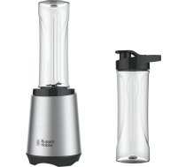 Blender kielichowy Russell Hobbs 23470-56 | Mix & Go Steel 23470-56  | 4008496894758