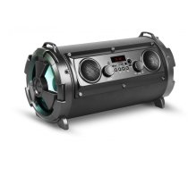 Bletooth speaker Rebeltec SoundTube 190 black | UGRECB00032  | 5902539600742 | RBLGLO00032