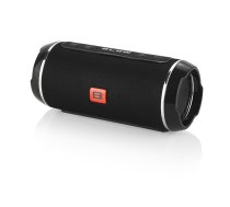 BLOW BT460 Stereo portable speaker Black, Silver 10 W | 30-337#  | 5900804108450 | AKGBLOGLO0024