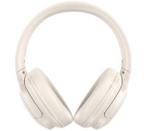 USAMS Bluetooth headphones 5. 3 US-YH Series Beige | ATUSAHBTUSA1329  | 6958444905938 | USA001329