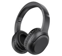 USAMS Bluetooth Headphones 5.3 Yun Series Black | ATUSAHBTUSA1428  | 6958444910246 | USA001428