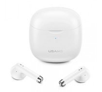 USAMS Bluetooth Headphones TW S 5.0 IA Series White | ATUSAHBTUSA0893  | 6958444971094 | USA000893