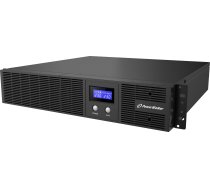 BLUEWALKER PowerWalker VI 3000 RLE UPS 3000VA/ 1800W | 10121101 | 4260074981193 | 660151