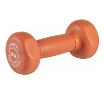 Body Sculpture ‎Hantel BW-131 neoprenowy 1 x 3 kg | BW 131 3KG | 5903733007481