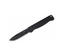 Boker Plus Atlas All Black | 01BO858 | 4045011264559