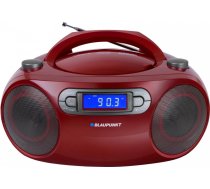 BLAUPUNKT BB18BK *IR UZ VIETAS!* Magnetola | BB18RD | 5901750503573 | OAVBLARAP0024