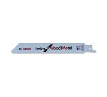 Bosch 2 foxtail saw blades. S 922 HF (2608656039) | 2608656039 | 3165140093415
