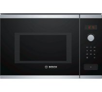 Bosch BFL553MS0 Microwave oven | BFL553MS0 | 4242005038831 | HZBOSMB553MS000